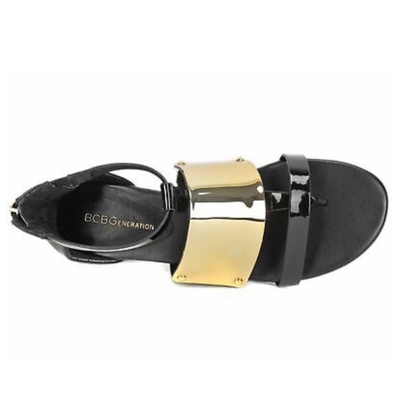 BCBGeneration Women's Angelika Gladiator Sandal - Picture 12 of 12